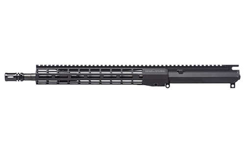 Upper Receivers Conv Kits Aero Precision M4E1 T AERO M4E1-T UPPER 5.56 14.5" BLK • Model: M4E1-T